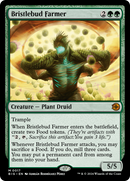 Bristlebud Farmer (BIG-017) [The Big Score] Foil