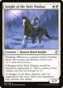 Knight of the Holy Nimbus (TSR-023) [Time Spiral Remastered]