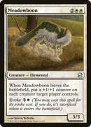 Meadowboon (MMA-022) [Modern Masters]