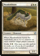 Meadowboon (MMA-022) [Modern Masters]