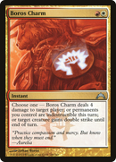 Boros Charm (GTC-148) [Gatecrash] Foil