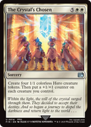 The Crystal's Chosen (FIN-014) [FINAL FANTASY]