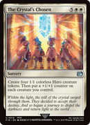 The Crystal's Chosen (FIN-014) [FINAL FANTASY]