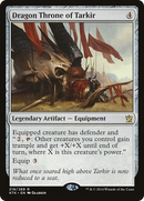 Dragon Throne of Tarkir (KTK-219) [Khans of Tarkir]