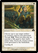 Jolted Awake (MH3-392) [Modern Horizons 3]