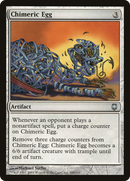 Chimeric Egg (DST-106) [Darksteel]