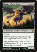 Master of the Feast (JOU-075) [Journey into Nyx]