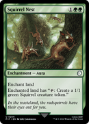 Squirrel Nest (PIP-206) [Fallout] Foil