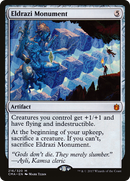 Eldrazi Monument (CMA-216) [Commander Anthology]