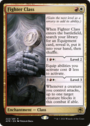 Fighter Class (AFR-222) [Adventures in the Forgotten Realms]