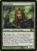 Skinshifter (M12-195) [Magic 2012]