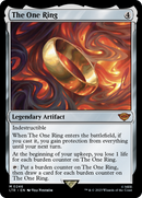 The One Ring (LTR-246) [The Lord of the Rings: Tales of Middle-earth]