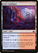 Izzet Guildgate (MM3-237) [Modern Masters 2017]