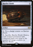 Ratchet Bomb (2XM-284) [Double Masters]