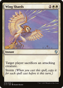 Wing Shards (C17-079) [Commander 2017]