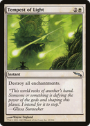 Tempest of Light (MRD-028) [Mirrodin]