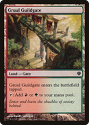 Gruul Guildgate (C13-294) [Commander 2013]