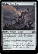Idol of False Gods (MH3-210) [Modern Horizons 3] Foil