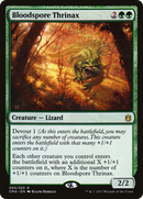Bloodspore Thrinax (CMA-093) [Commander Anthology]