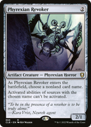 Phyrexian Revoker (CLB-868) [Commander Legends: Battle for Baldur's Gate]