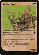 Lurking Roper (Showcase) (AFR-328) [Adventures in the Forgotten Realms]