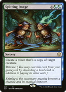 Spitting Image (C21-229) [Commander 2021]