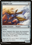 Pilgrim's Eye (LIST-GNT-55) [The List]
