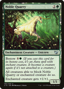Noble Quarry (C15-193) [Commander 2015]