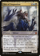 Sire of Stagnation (BFZ-206) [Battle for Zendikar]