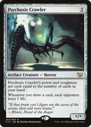 Psychosis Crawler (C15-263) [Commander 2015]