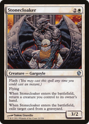 Stonecloaker (C13-022) [Commander 2013]