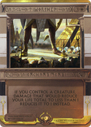 Worship (MPS2-006) (Borderless) [Amonkhet Invocations] Foil