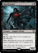 Bloodtracker (LCC-186) [The Lost Caverns of Ixalan Commander]