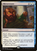 Mirrorweave (C16-234) [Commander 2016]