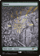 Forest (SLD-690) [Secret Lair Drop]