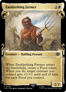 Eastfarthing Farmer (Showcase Scrolls) (LTR-459) [The Lord of the Rings: Tales of Middle-earth]