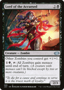 Lord of the Accursed (J22-069) [Jumpstart 2022]