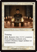 Hopeful Initiate (INR-343) [Innistrad Remastered] Foil