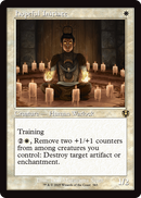 Hopeful Initiate (Retro Frame) (INR-343) [Innistrad Remastered]