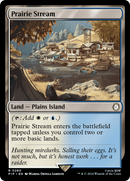 Prairie Stream (PIP-280) [Fallout] Foil