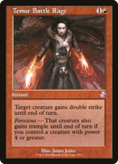 Temur Battle Rage (TSR-351) [Time Spiral Remastered]
