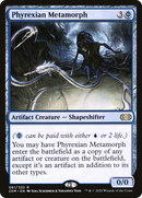 Phyrexian Metamorph (2XM-061) [Double Masters]