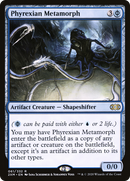 Phyrexian Metamorph (2XM-061) [Double Masters]