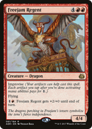 Freejam Regent (AER-081) [Aether Revolt]