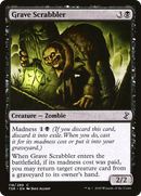 Grave Scrabbler (TSR-118) [Time Spiral Remastered]
