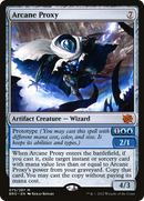 Arcane Proxy (BRO-075) [The Brothers' War]