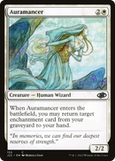 Auramancer (J22-153) [Jumpstart 2022]
