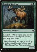 Grazing Gladehart (LIST-DDP-14) [The List]