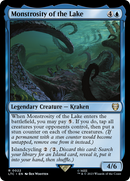 Monstrosity of the Lake (LTC-022) [Tales of Middle-earth Commander]