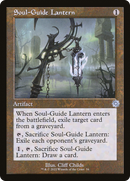 Soul-Guide Lantern (BRR-054) [The Brothers' War Retro Artifacts]